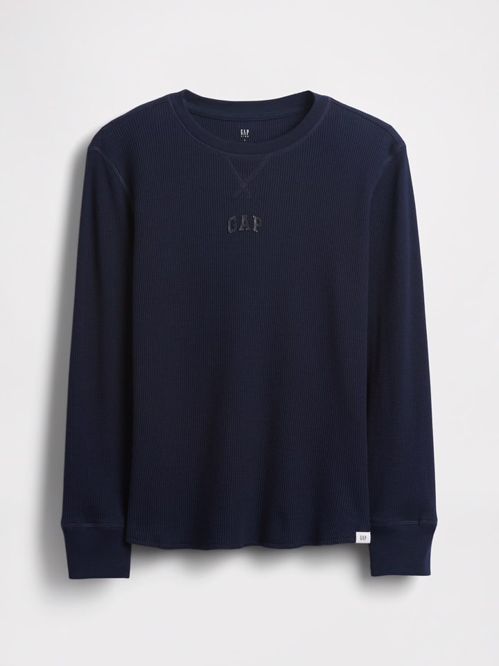 GAP Темно-синий свитер
GAP Темно-синий свитер