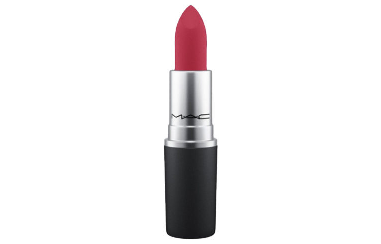 Помада Powder Kiss Bullet Head Satin Soft Matte Lipstick с бархатным эффектом, жизненной силой и естественным сиянием 3g MAC
Помада Powder Kiss Bullet Head Satin Soft Matte Lipstick с бархатным эффектом, жизненной силой и естественным сиянием 3g MAC