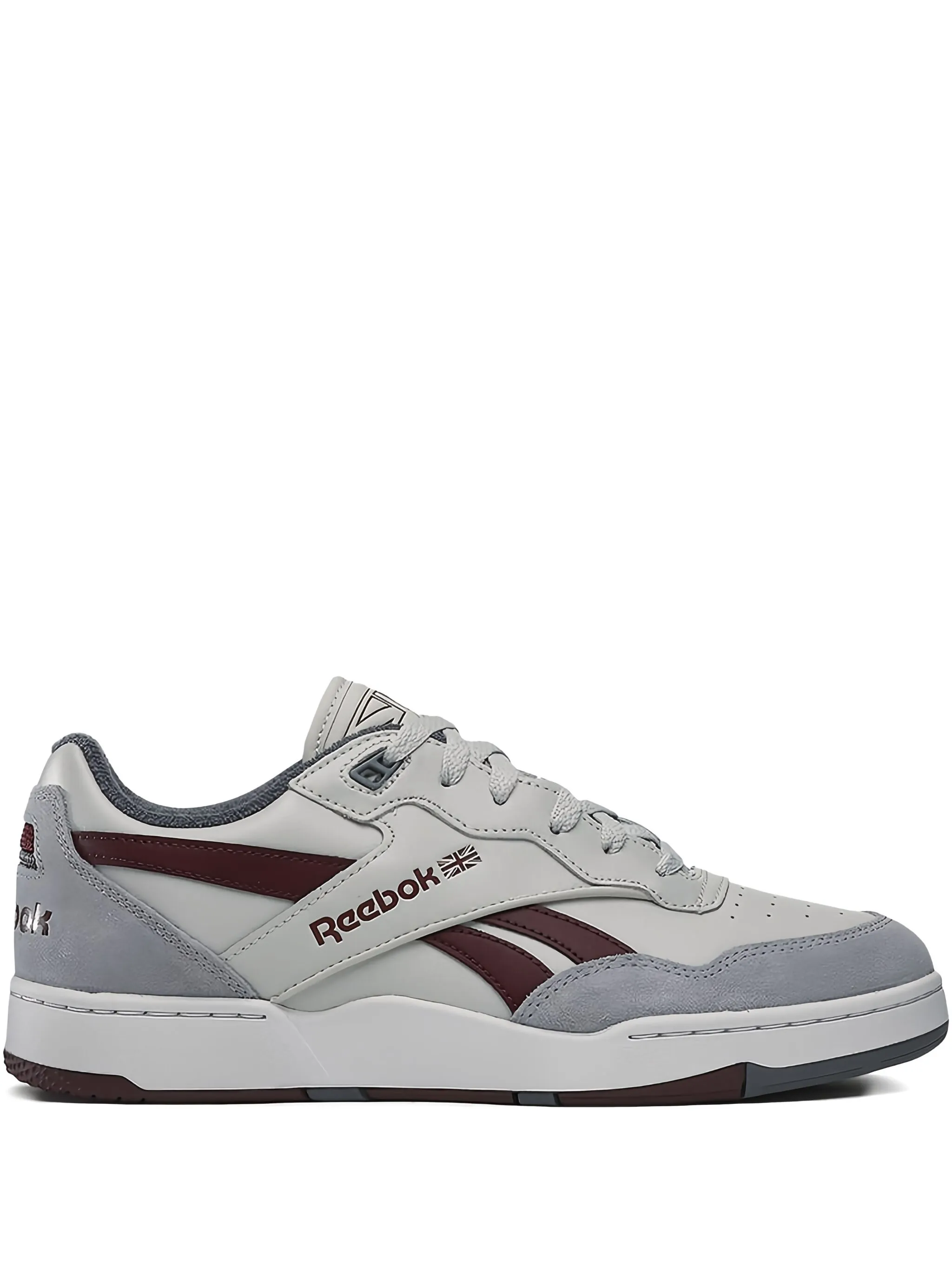 Кроссовки 4000 II Reebok, серый
Кроссовки 4000 II Reebok, серый