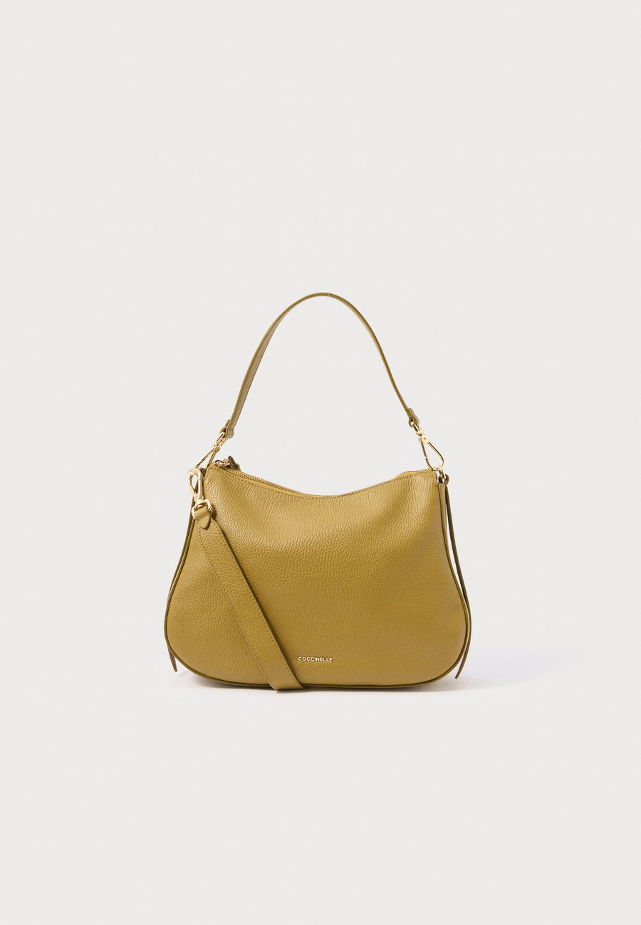 Сумка Coccinelle NORY, Green
Сумка Coccinelle NORY, Green