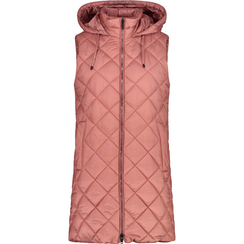 Женский длинный жилет Weste с капюшоном Cmp, цвет quarzo
Женский длинный жилет Weste с капюшоном Cmp, цвет quarzo