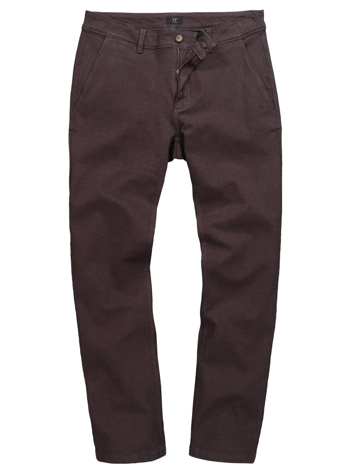 Брюки чинос JP1880
Брюки чинос JP1880