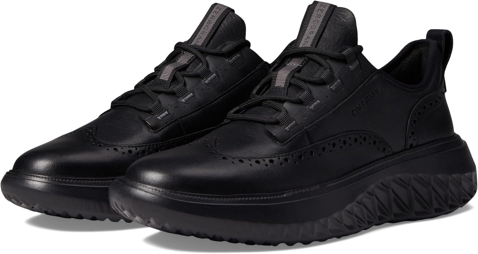 Кроссовки Cole Haan Zerogrand WFA, Black/Black
Кроссовки Cole Haan Zerogrand WFA, Black/Black