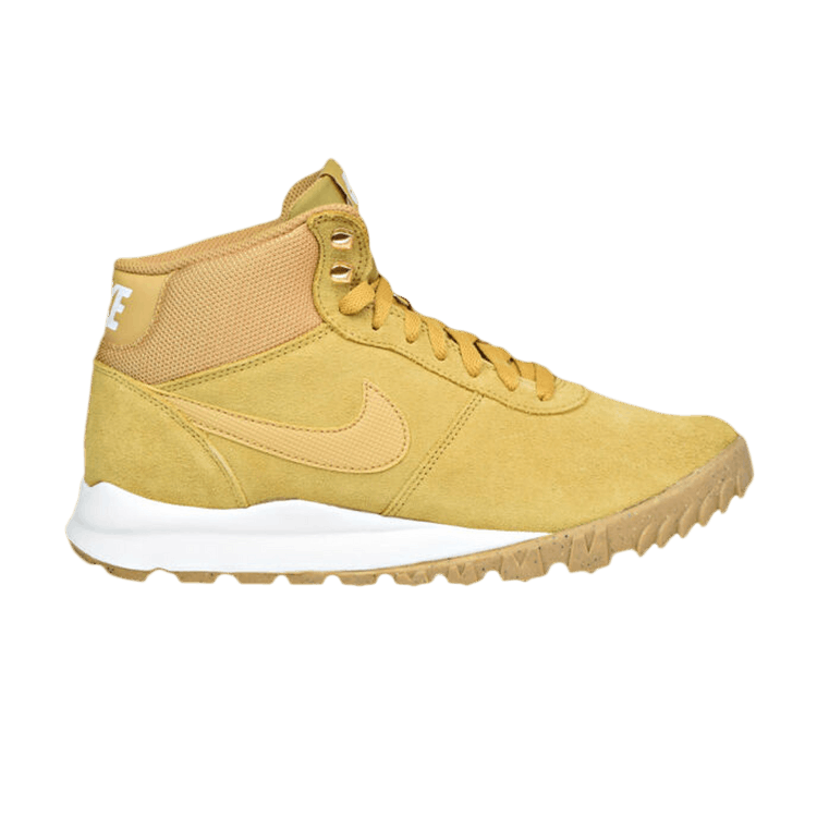 Кроссовки Hoodland Suede 'Haystack', желто-коричневый
Кроссовки Hoodland Suede 'Haystack', желто-коричневый