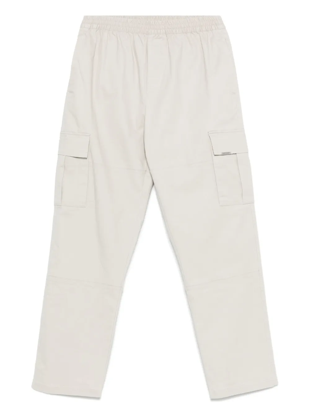 Брюки карго с эластичным поясом Represent, серый
Брюки карго с эластичным поясом Represent, серый