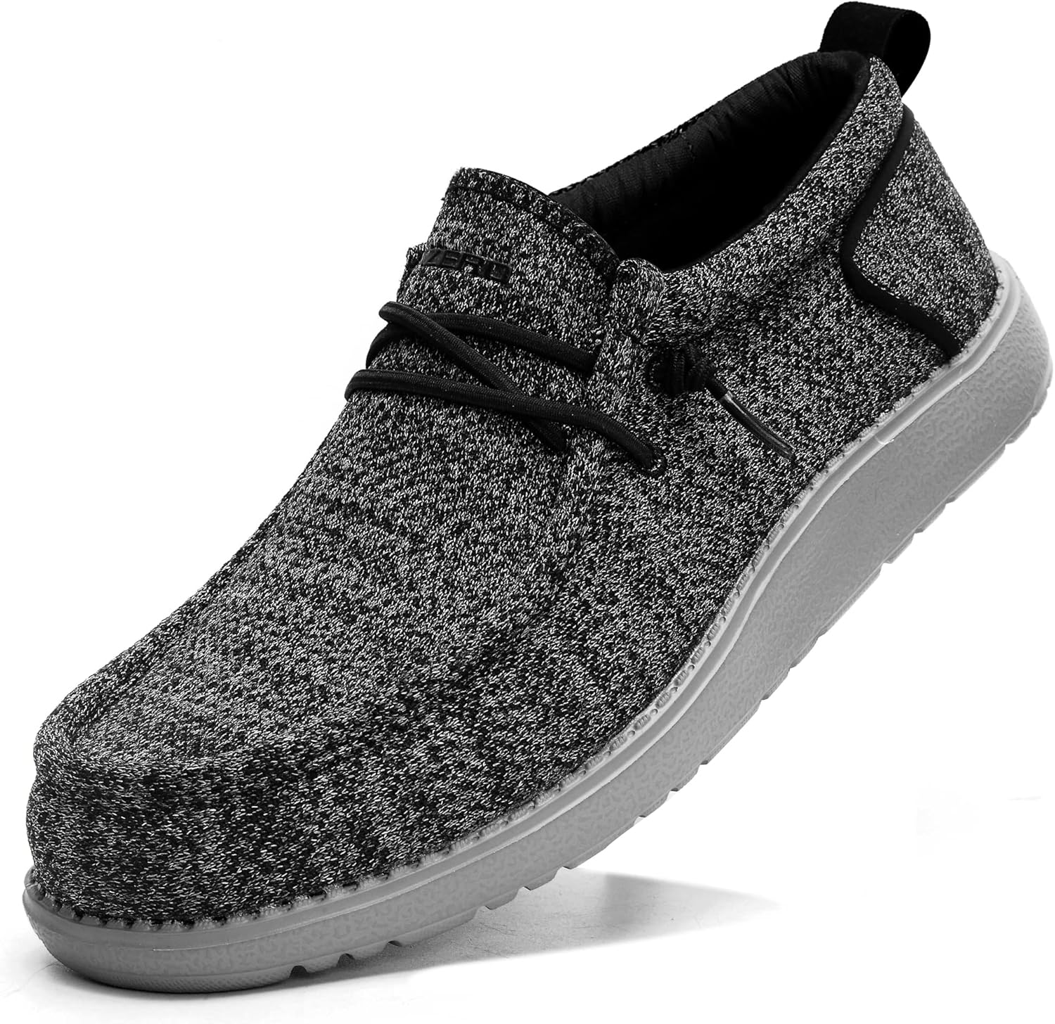 Мужские туфли ITAZERO Extra Wide - размеры 4E-5E, с широким носком, для мужчин с отеком стопы - мужские лоферы и слипоны с поддержкой свода стопы при подошвенном фасциите, темно-серый
Мужские туфли ITAZERO Extra Wide - размеры 4E-5E, с широким носком, для мужчин с отеком стопы - мужские лоферы и слипоны с поддержкой свода стопы при подошвенном фасциите, темно-серый