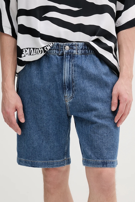 Джинсовые шорты Calvin Klein Jeans, синий
Джинсовые шорты Calvin Klein Jeans, синий