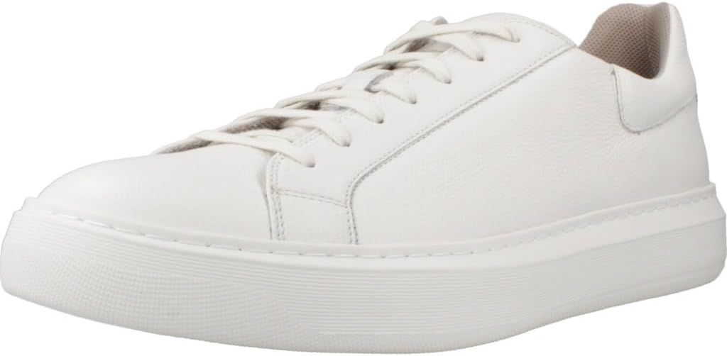 Кроссовки Geox U Deiven D для мальчиков, белый
Кроссовки Geox U Deiven D для мальчиков, белый