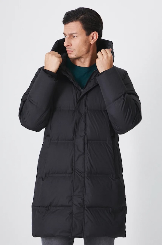 Пуховая куртка Medicine, черный
Пуховая куртка Medicine, черный