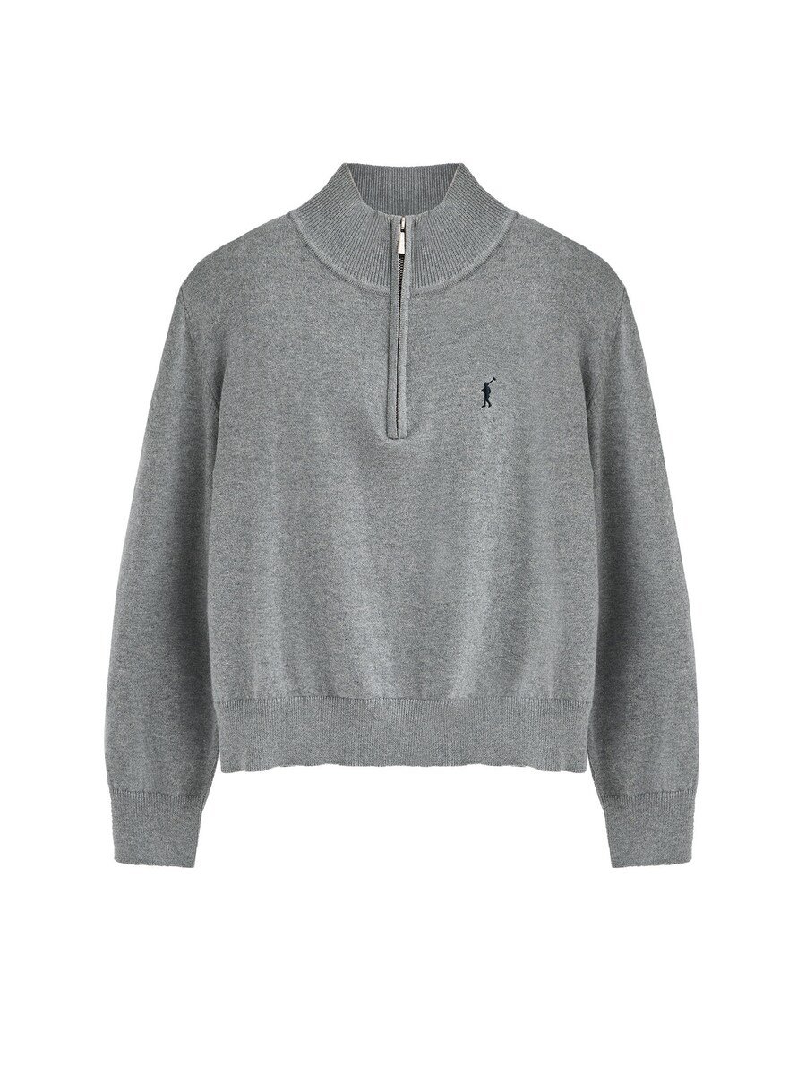 Свитер Polo Club, Mottled Grey
Свитер Polo Club, Mottled Grey