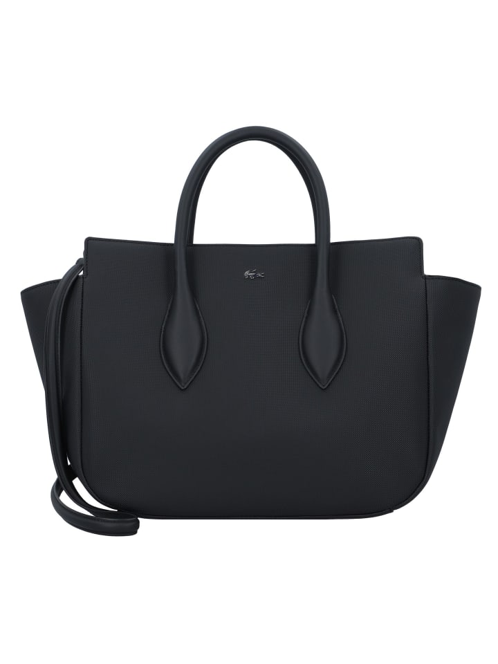 Сумка Lacoste, цвет noir
Сумка Lacoste, цвет noir