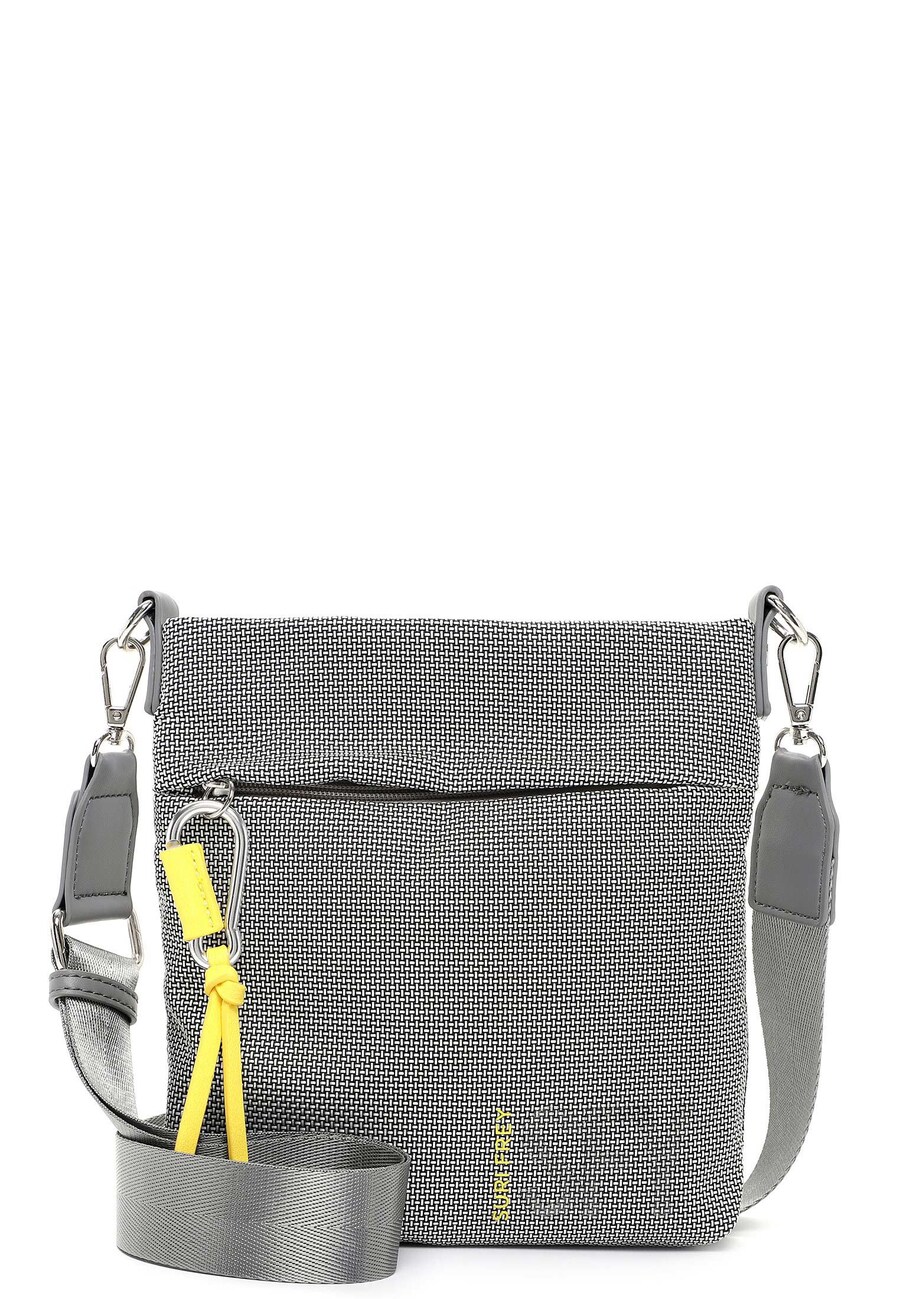Сумка через плечо Suri Frey, Light grey
Сумка через плечо Suri Frey, Light grey