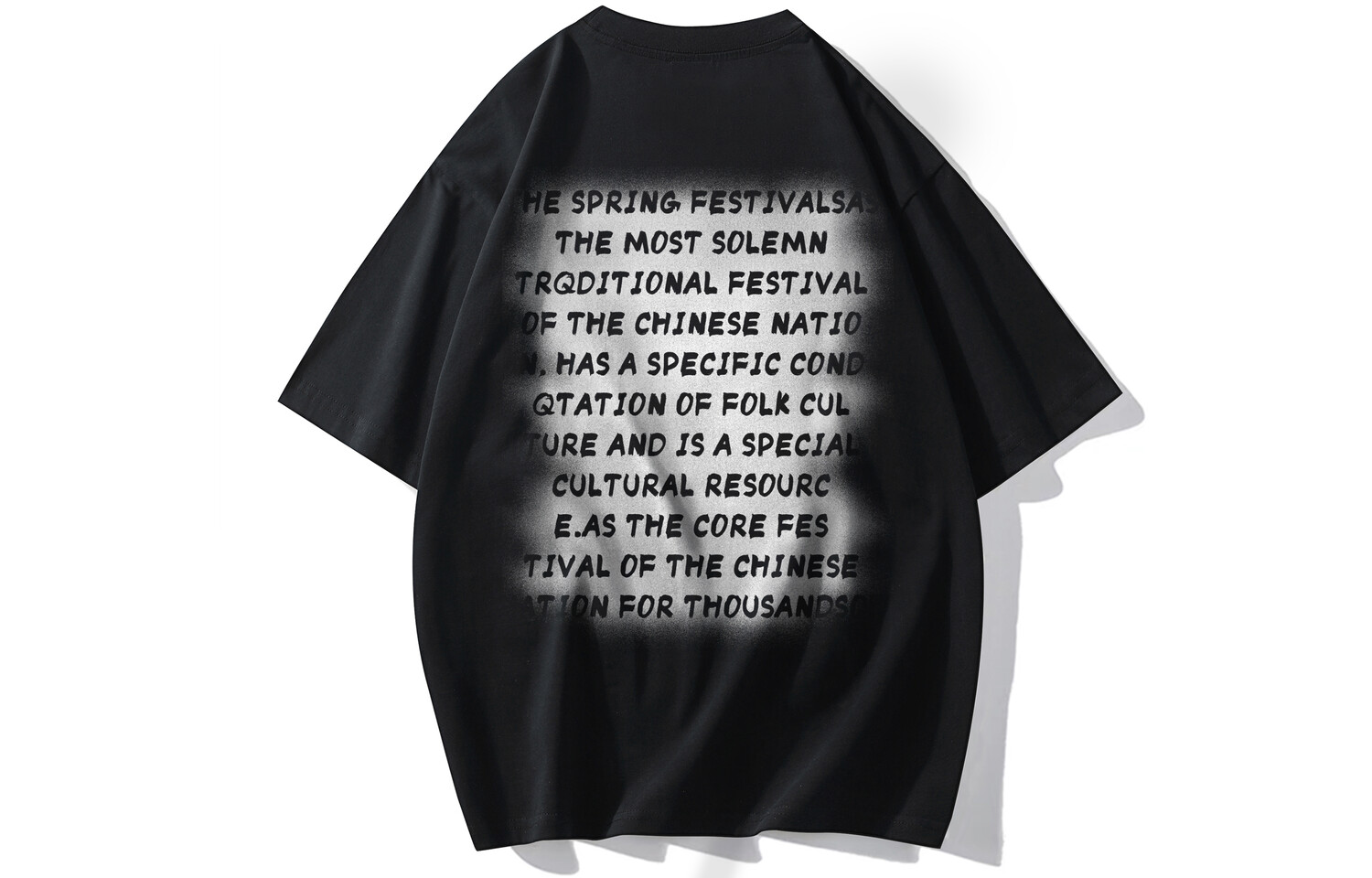 Tonykrz Футболка унисекс, Белый
Tonykrz Футболка унисекс, Белый