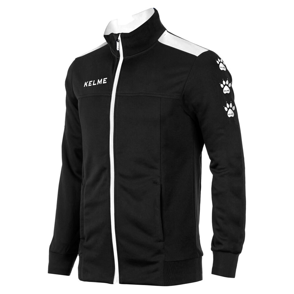 Куртка Kelme Lince, белый
Куртка Kelme Lince, белый