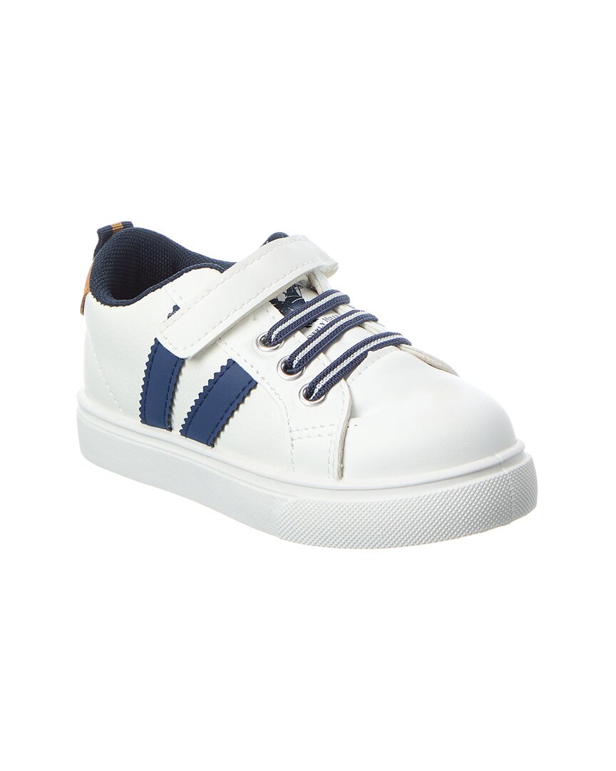 Кроссовки Josmo Beverly Hills Polo Club, белый
Кроссовки Josmo Beverly Hills Polo Club, белый