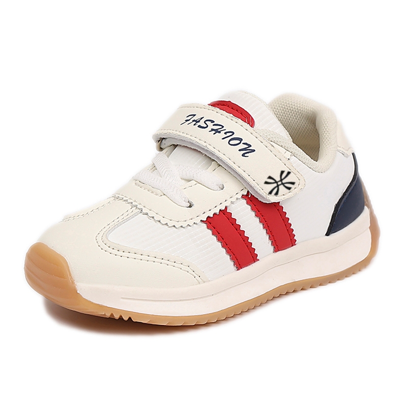 Противоскользящие амортизирующие детские кроссовки для детей от 3 до 7 лет YUZHAOLIN, красный
Противоскользящие амортизирующие детские кроссовки для детей от 3 до 7 лет YUZHAOLIN, красный