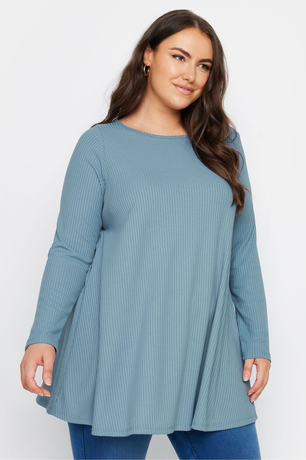 Ребристая верхняя часть качелей Yours Curve, зеленый
Ребристая верхняя часть качелей Yours Curve, зеленый