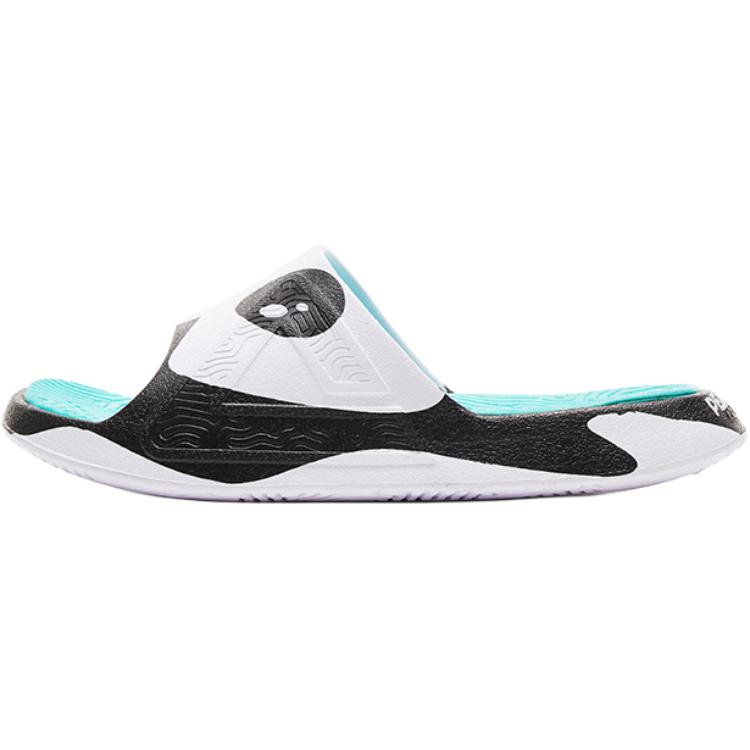 Детские шлепанцы для улицы State Pole PEAK, черный/белый
Детские шлепанцы для улицы State Pole PEAK, черный/белый