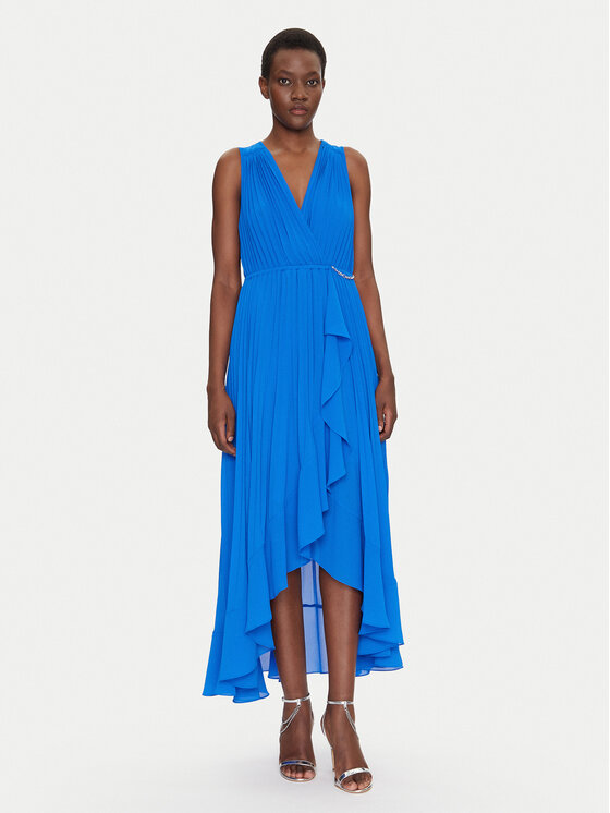 Коктейльное платье стандартный крой 251-ROSYTA M Morgan, синий
Коктейльное платье стандартный крой 251-ROSYTA M Morgan, синий