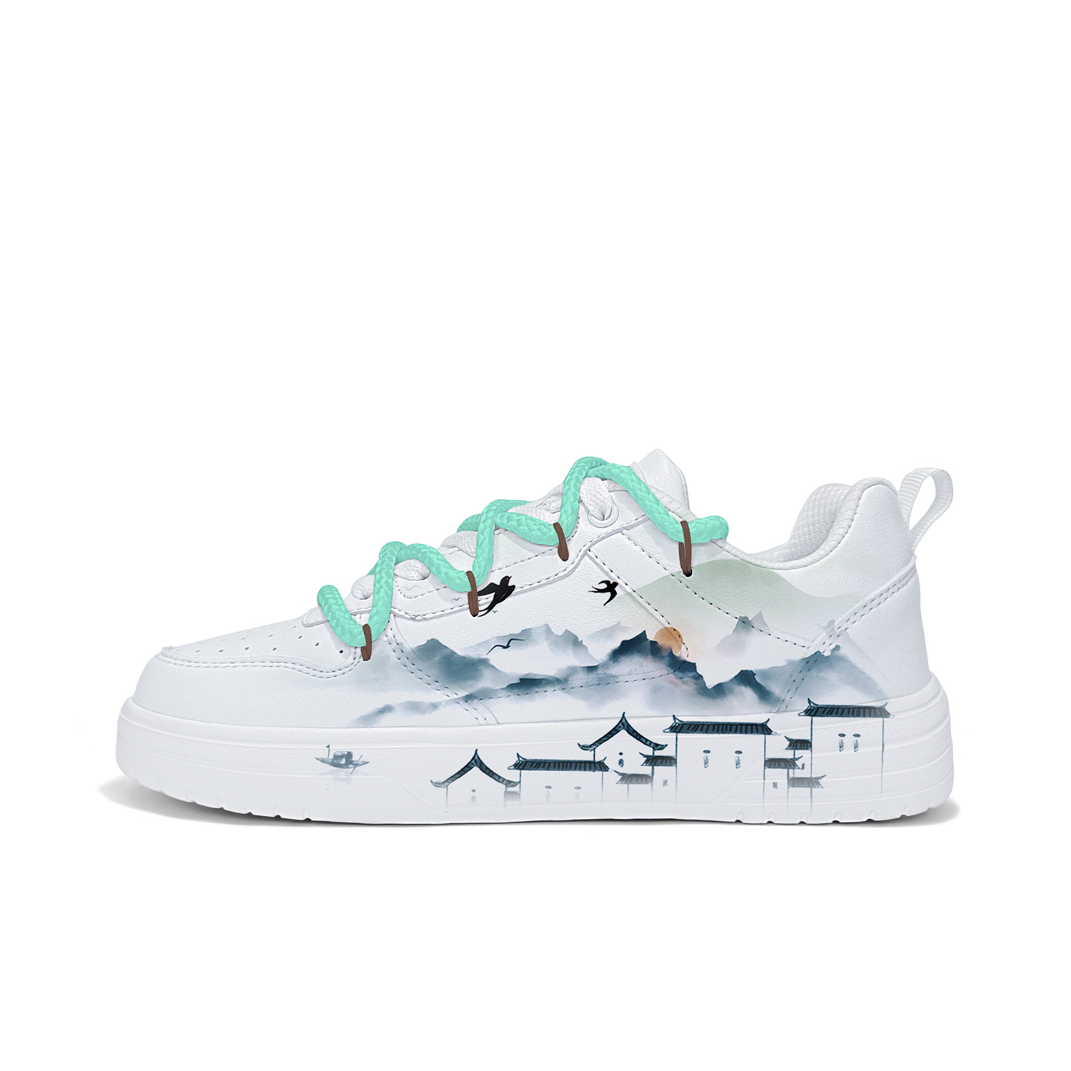 Cold cicadas yesterday Скользоустойчивые амортизирующие износостойкие легкие дышащие низкие скейтерские кроссовки унисекс белые с перекрестными ремешками Woye Norman ZLJ5003D
Cold cicadas yesterday Скользоустойчивые амортизирующие износостойкие легкие дышащие низкие скейтерские кроссовки унисекс белые с перекрестными ремешками Woye Norman ZLJ5003D