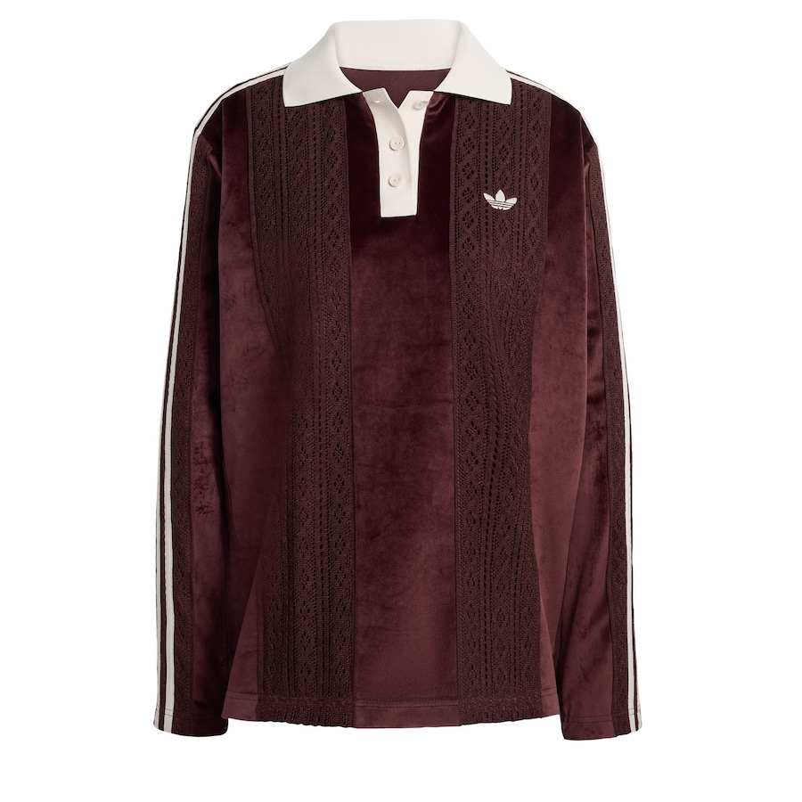 Рубашка ADIDAS ORIGINALS, красный
Рубашка ADIDAS ORIGINALS, красный