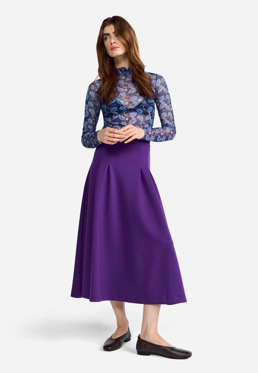 Блуза Rich & Royal LONGSLEEVE, Midnight Blue/Dark Blue
Блуза Rich & Royal LONGSLEEVE, Midnight Blue/Dark Blue