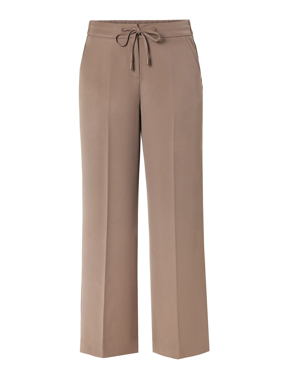 Брюки свободного кроя TATUUM LUZO, цвет Chamois
Брюки свободного кроя TATUUM LUZO, цвет Chamois
