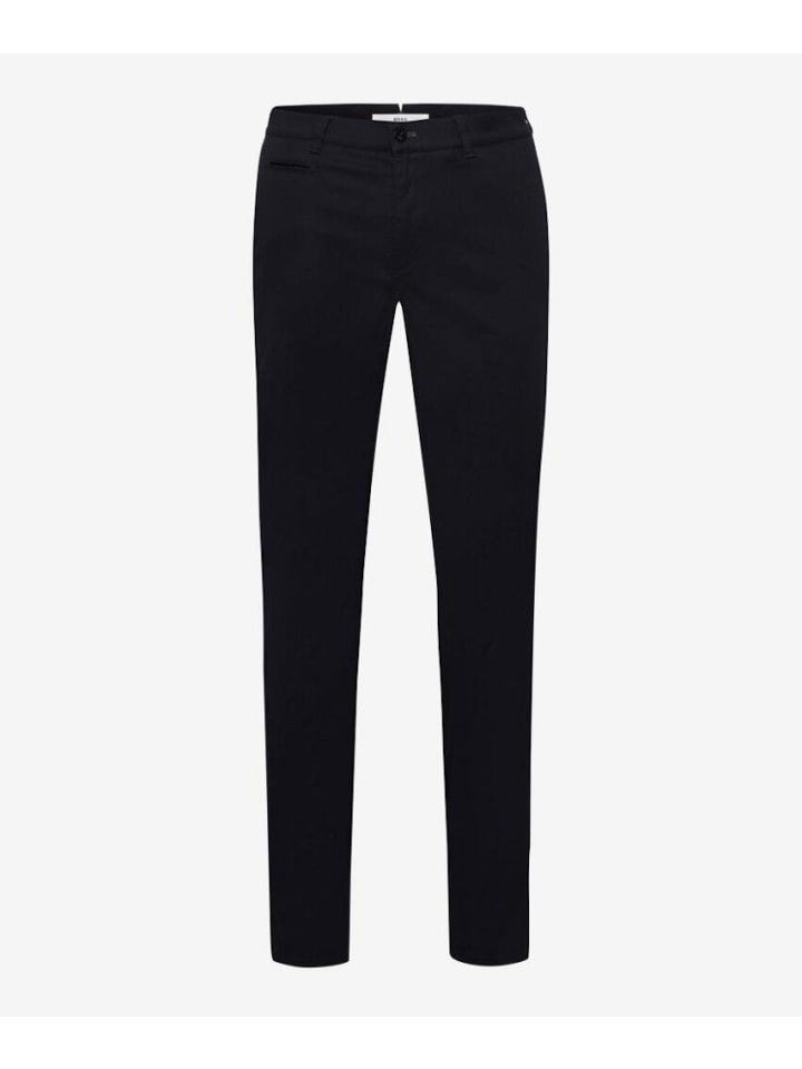 Тканевые брюки BRAX , черный
Тканевые брюки BRAX , черный