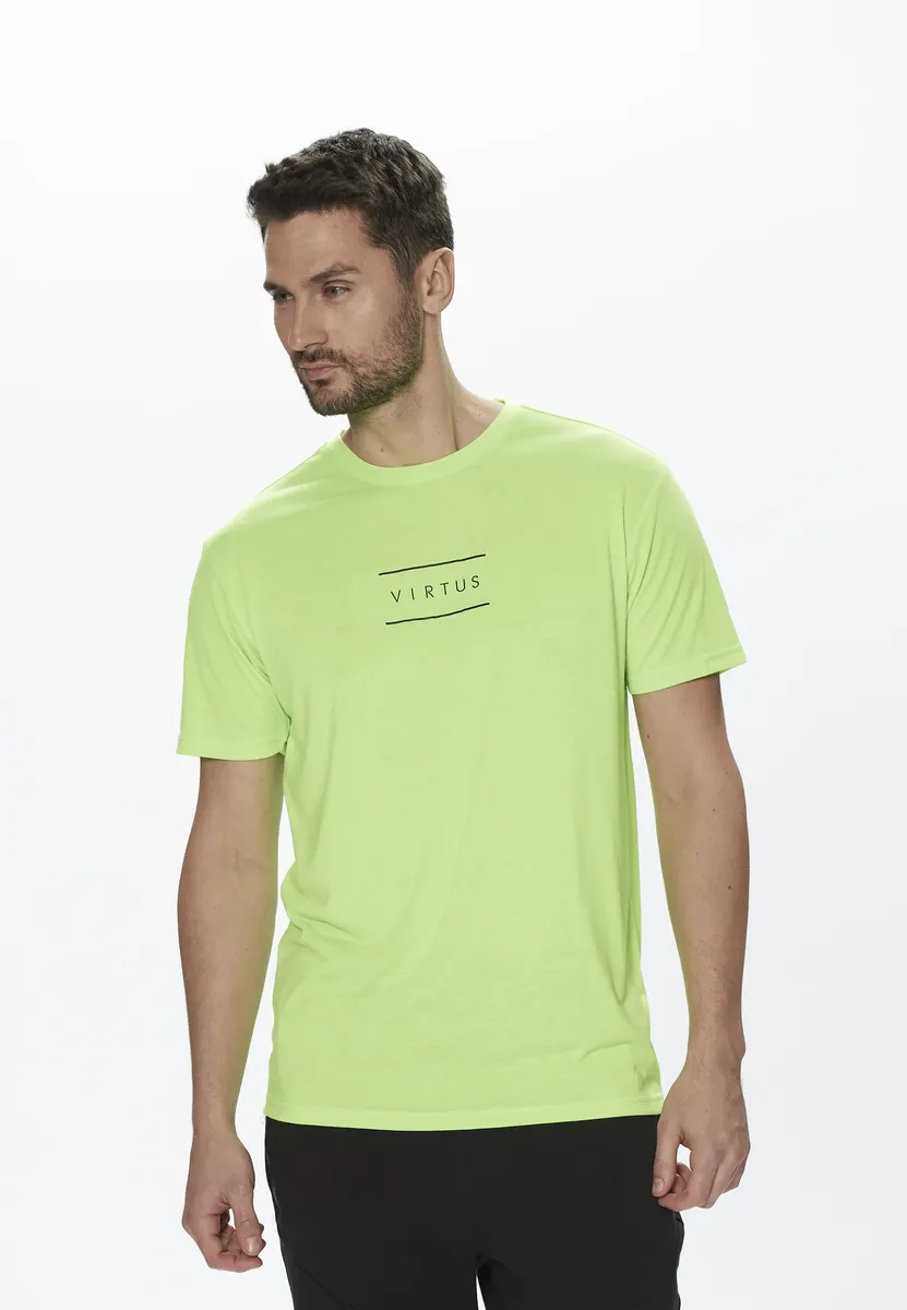 Функциональная рубашка Virtus "HODDIE M S-S Tee" с быстросохнущей технологией QUICK DRY, бежевый
Функциональная рубашка Virtus "HODDIE M S-S Tee" с быстросохнущей технологией QUICK DRY, бежевый