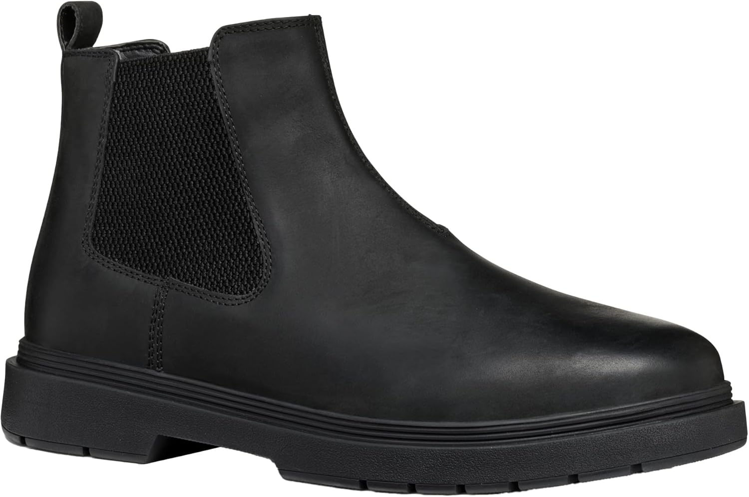 Мужские ботинки Geox U Calaita A на щиколотку, черный
Мужские ботинки Geox U Calaita A на щиколотку, черный