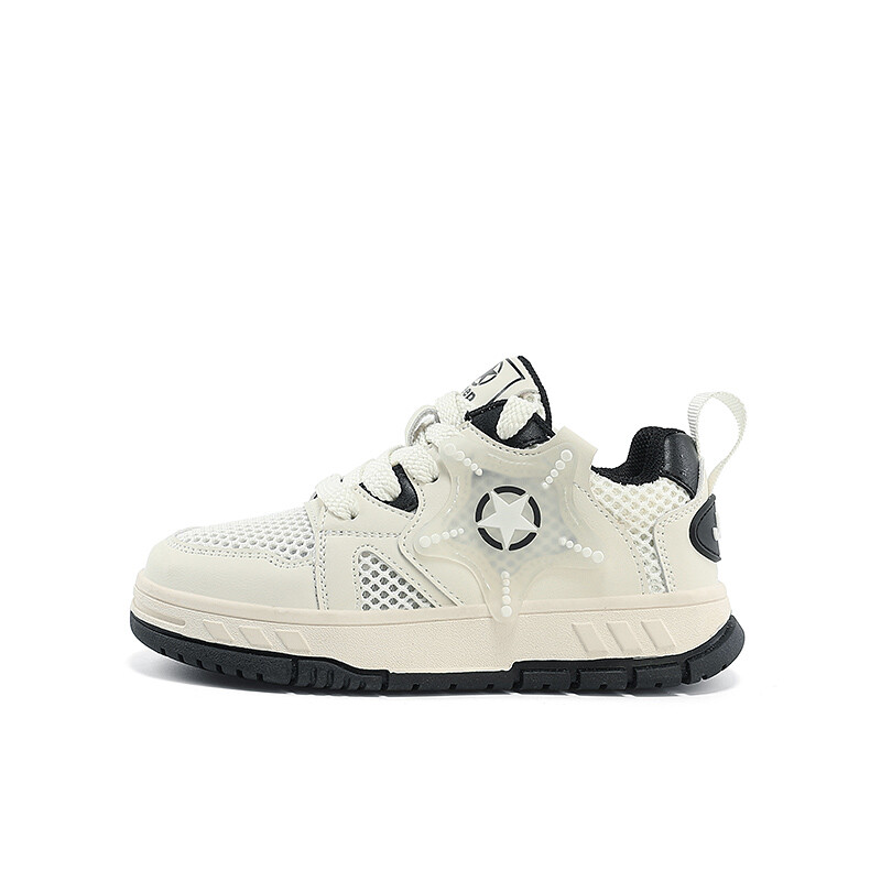 Кроссовки Jeep Kids Lifestyle Shoes Kids Low-top White, черный/белый
Кроссовки Jeep Kids Lifestyle Shoes Kids Low-top White, черный/белый
