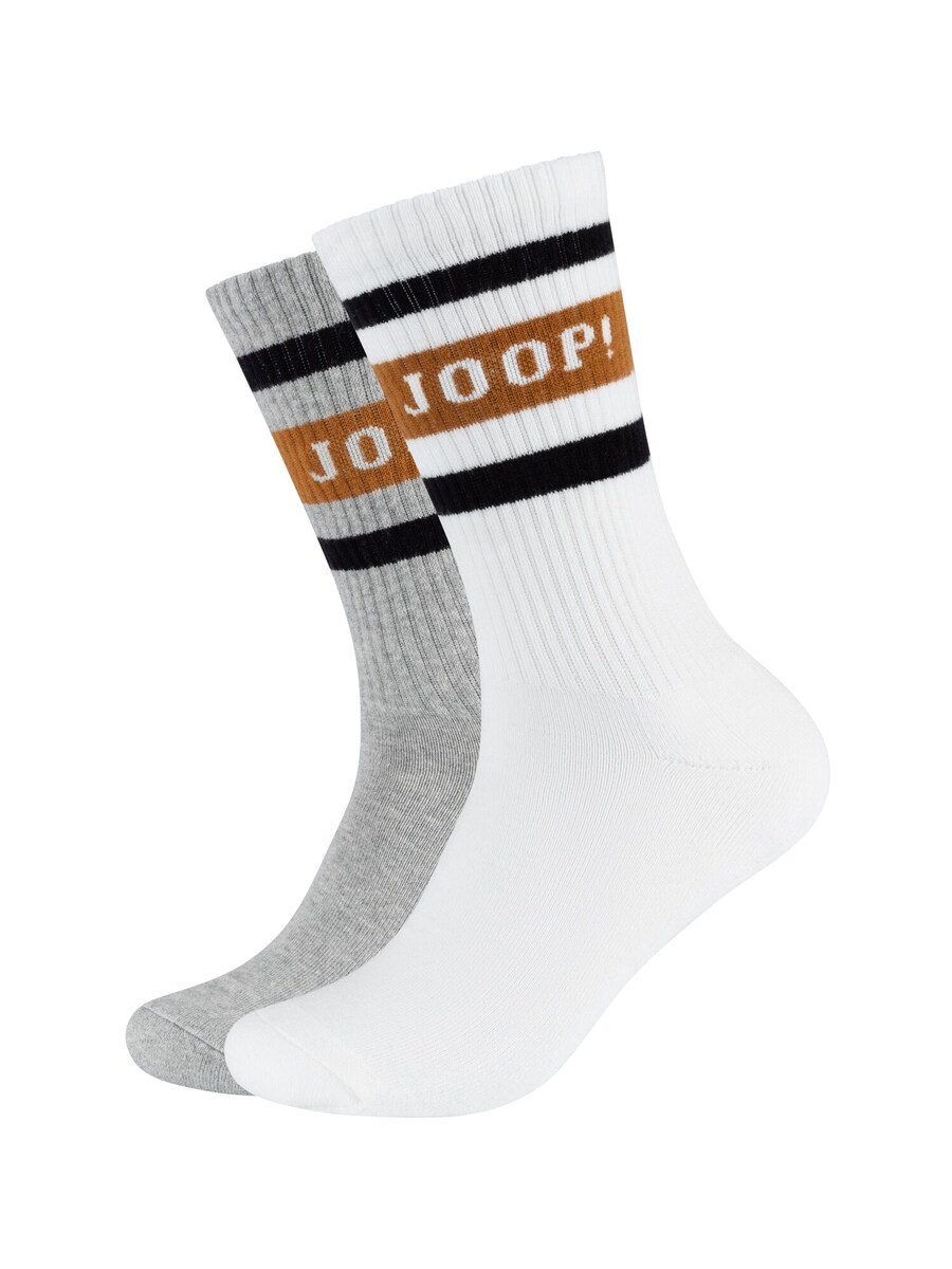 Носки JOOP!, цвет mottled grey/White
Носки JOOP!, цвет mottled grey/White