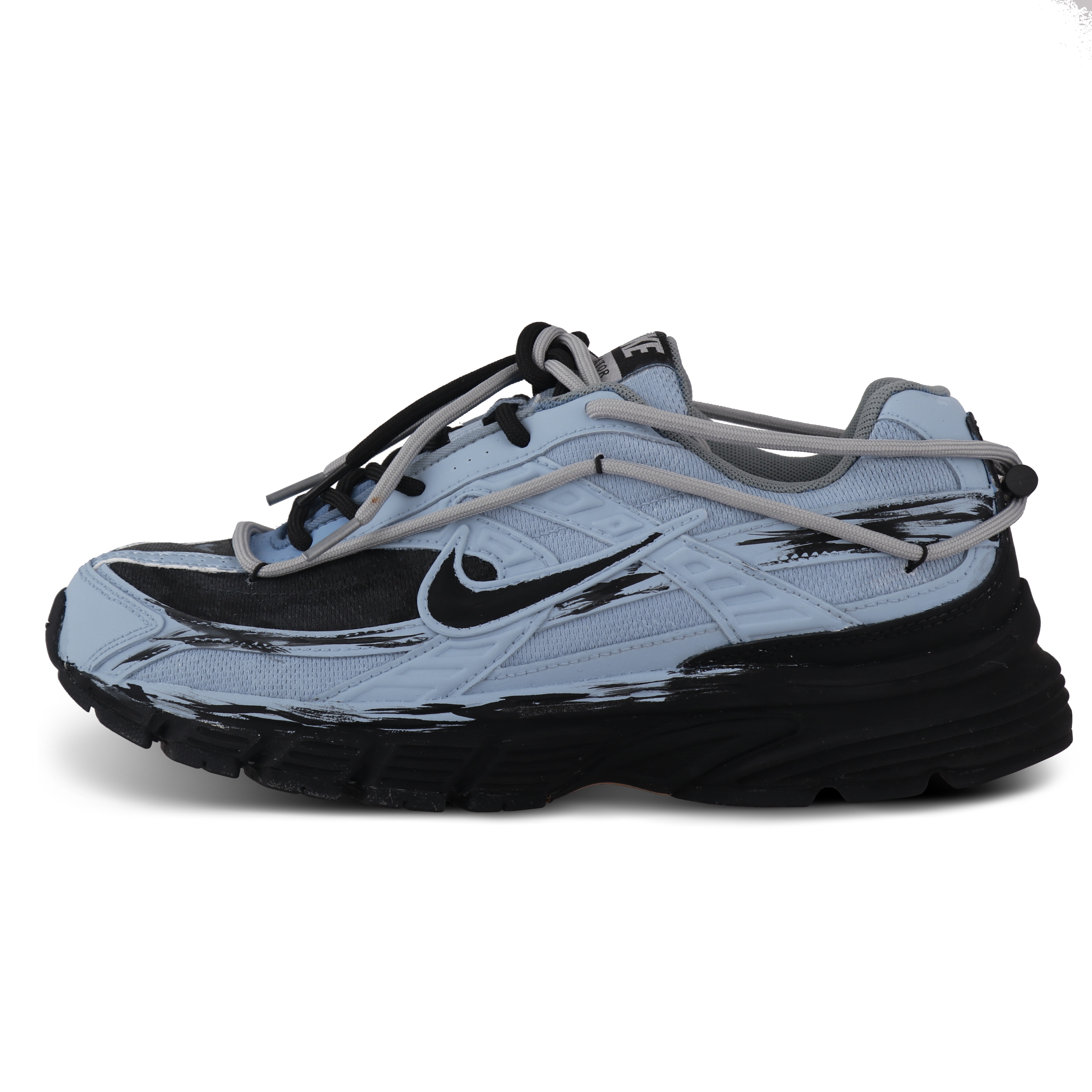 Initiator Fabric Cushioning Height Increasing Abrasion Resistant Slip Resistant Low top Casual City Commuting Nike, vintage синий
Initiator Fabric Cushioning Height Increasing Abrasion Resistant Slip Resistant Low top Casual City Commuting Nike, vintage синий