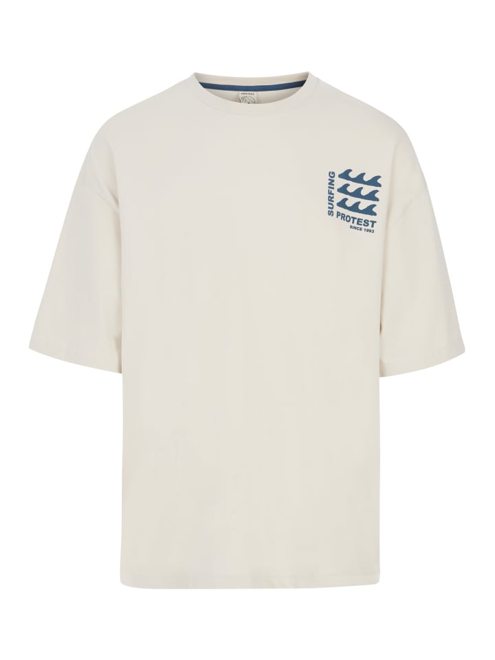 Рубашка Protest, цвет kitoffwhite
Рубашка Protest, цвет kitoffwhite