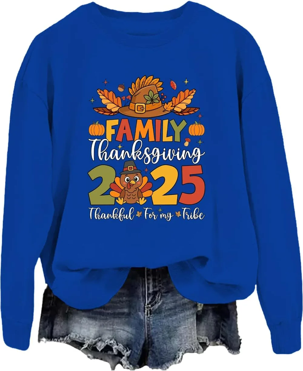 Толстовка Family Thanksgiving 2025
Толстовка Family Thanksgiving 2025