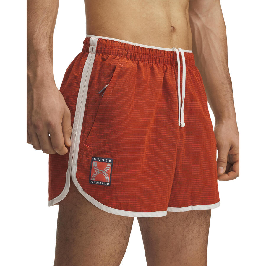 Мужские шорты для бега Under Armour UA Run 96 Shorts 1389831
Мужские шорты для бега Under Armour UA Run 96 Shorts 1389831