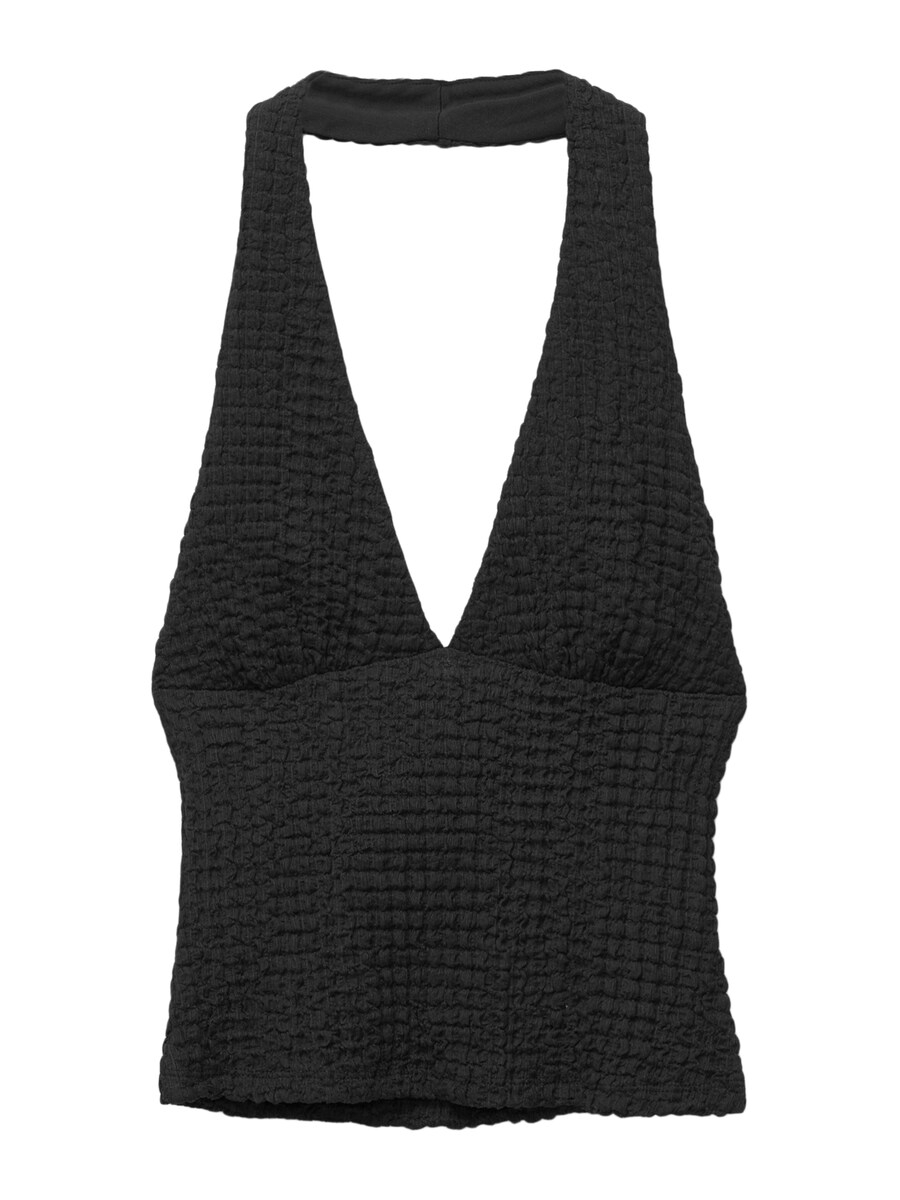 Топ Pull&Bear Pull&Bear , Black
Топ Pull&Bear Pull&Bear , Black