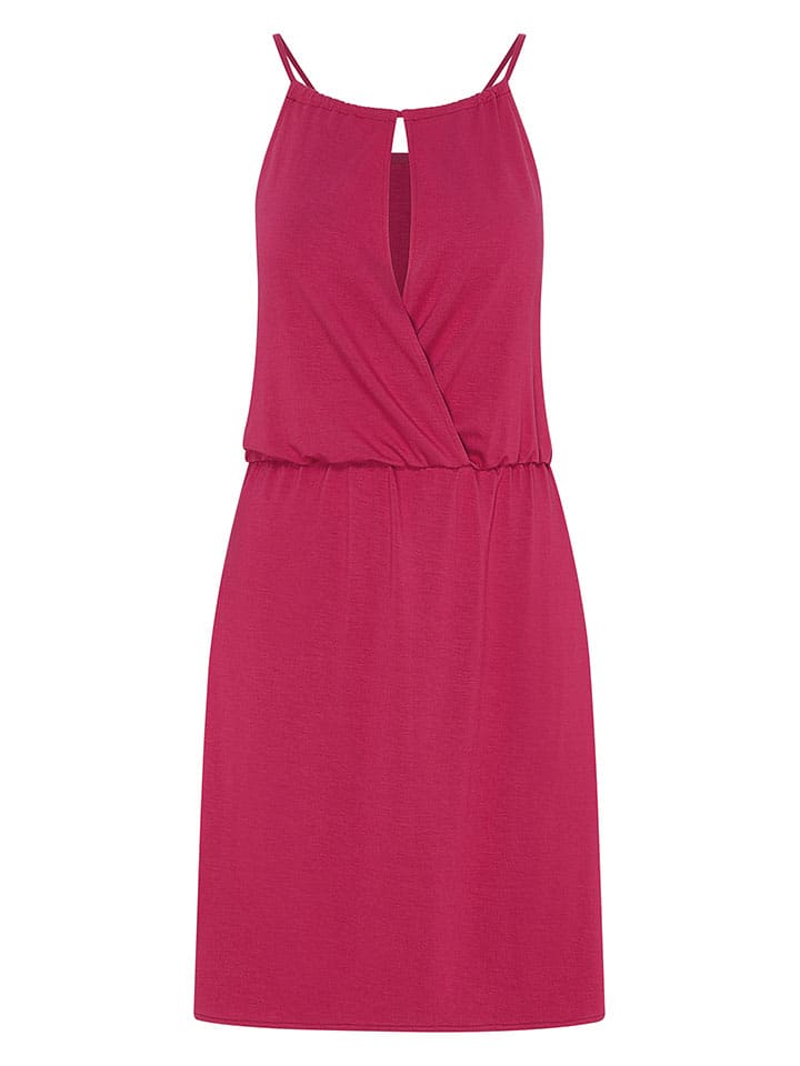 Короткое платье Naturana, розовый 
Короткое платье Naturana, розовый