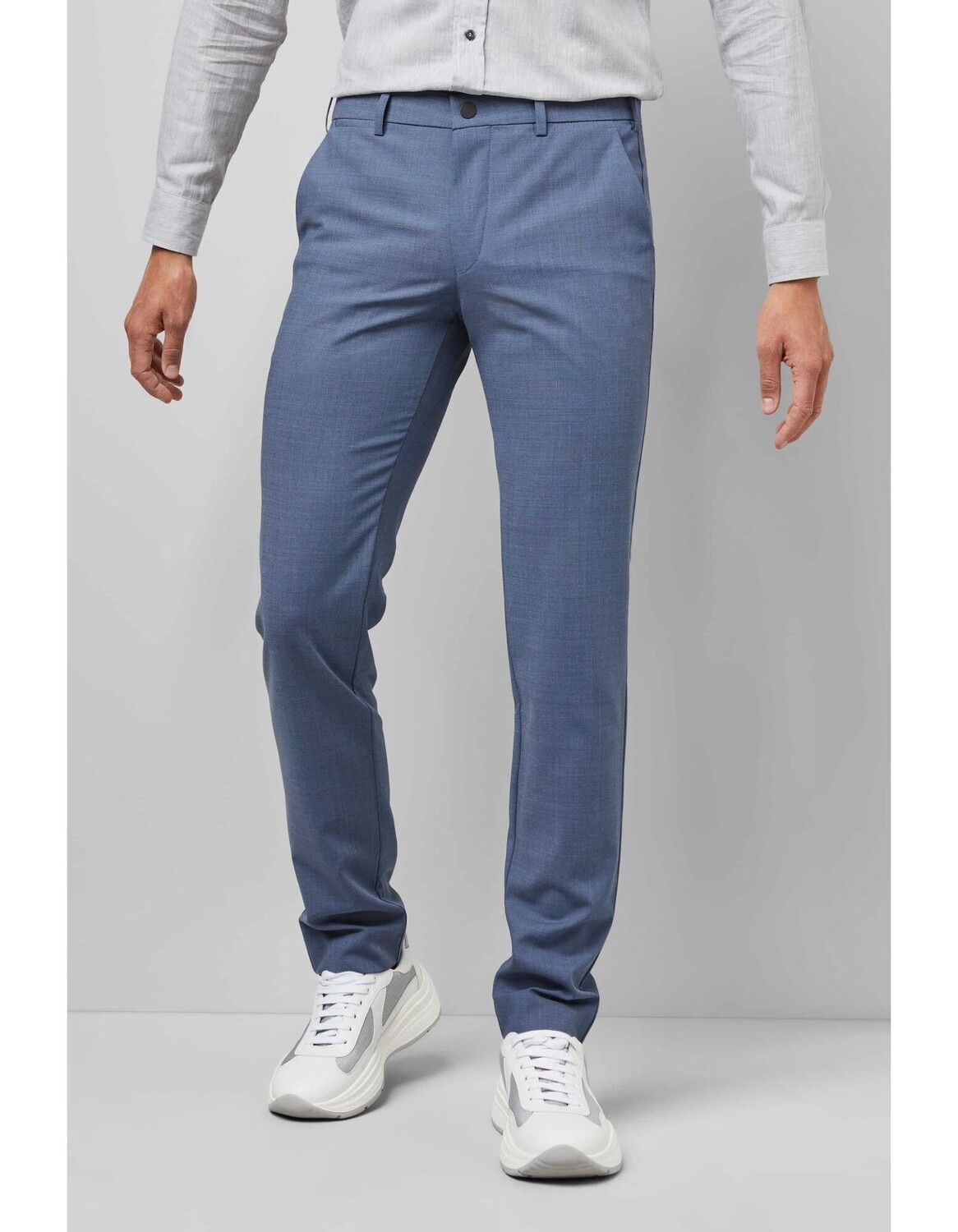 Брюки чинос Meyer Hose, синий
Брюки чинос Meyer Hose, синий