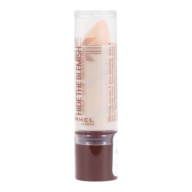 Скройте недостатки, скрыв карандаш-консилер Rimmel, цвет 103 soft honey, 4,5 гр
Скройте недостатки, скрыв карандаш-консилер Rimmel, цвет 103 soft honey, 4,5 гр