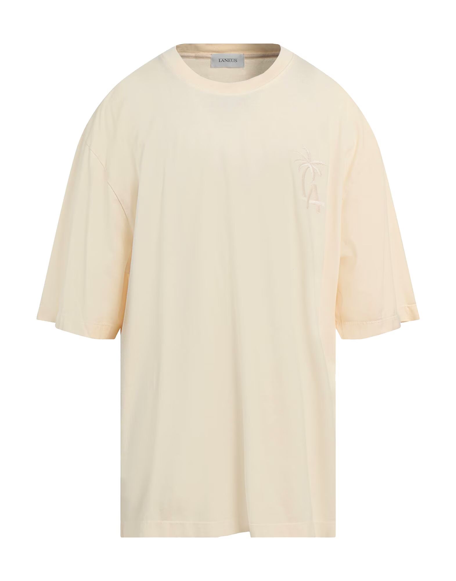 Футболка Laneus, кремовый
Футболка Laneus, кремовый