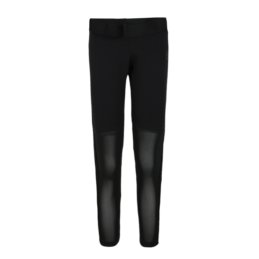 Adidas W Id Mesh Tight Casual Pants Women's Black
Adidas W Id Mesh Tight Casual Pants Women's Black