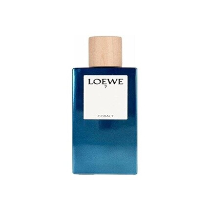 Loewe 7 Cobalt Парфюмированная вода-спрей
Loewe 7 Cobalt Парфюмированная вода-спрей