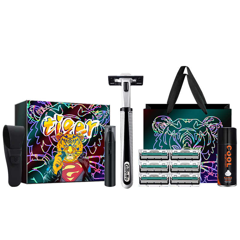 Бритва Blade 2 Manual с вращающимся лезвием для мытья всего тела Gillette
Бритва Blade 2 Manual с вращающимся лезвием для мытья всего тела Gillette