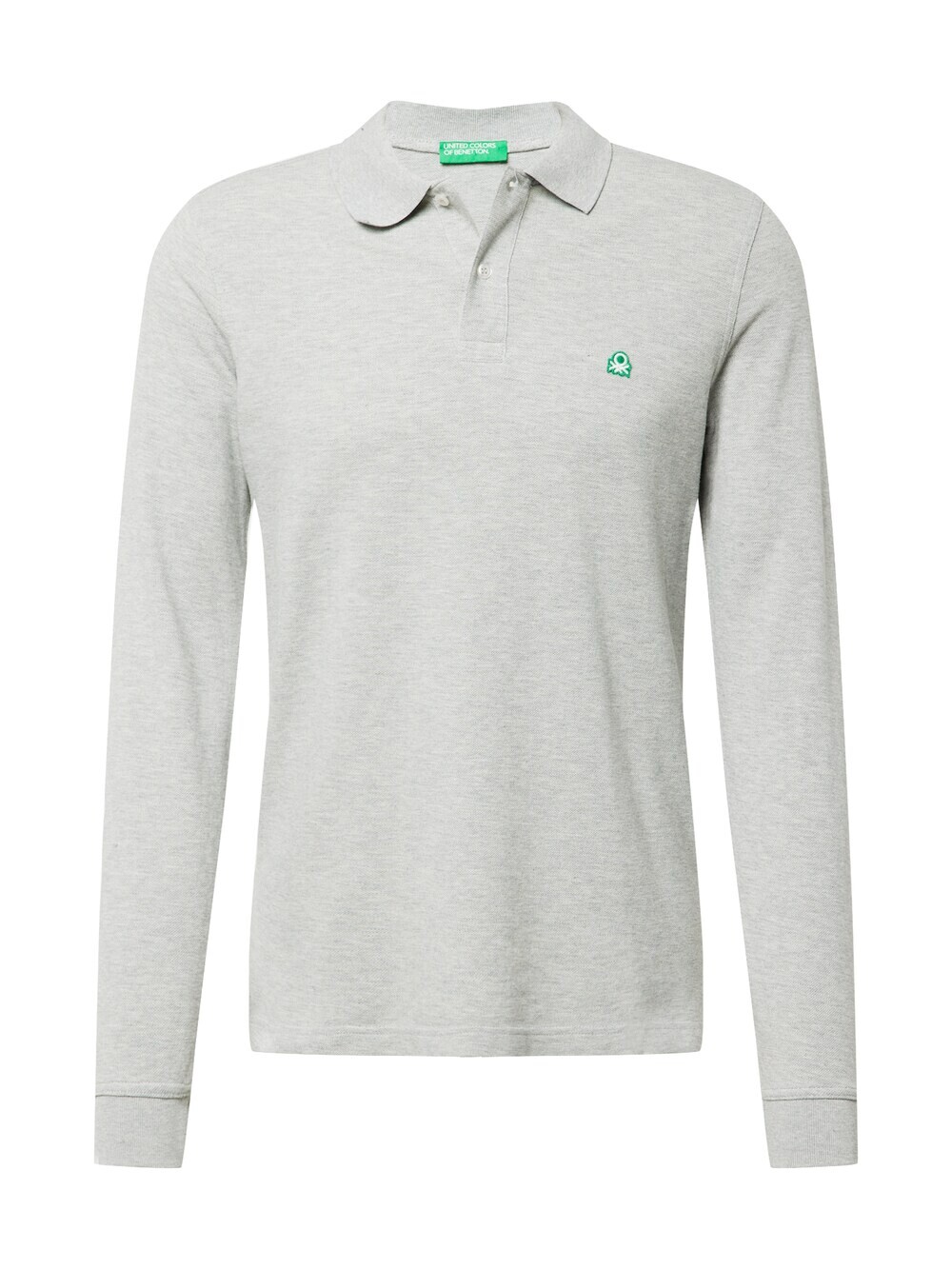 Футболка United Colors Of Benetton, пестрый серый
Футболка United Colors Of Benetton, пестрый серый