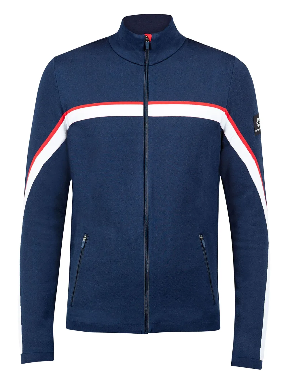 Лыжная куртка Ethan NEWLAND, синий
Лыжная куртка Ethan NEWLAND, синий