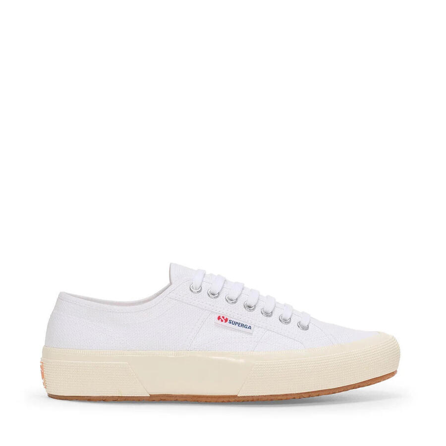 Кроссовки Superga 2750 OG
Кроссовки Superga 2750 OG