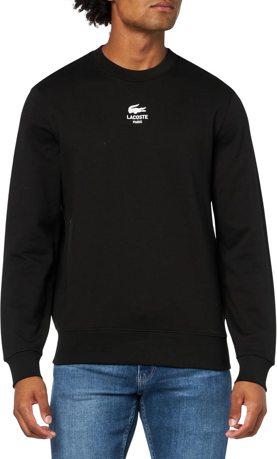 Lacoste мужская флисовая толстовка с принтом, Black, Черный, Lacoste мужская флисовая толстовка с принтом, Black
Lacoste мужская флисовая толстовка с принтом, Black, Черный, Lacoste мужская флисовая толстовка с принтом, Black