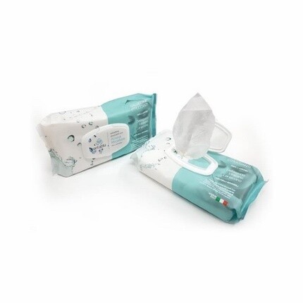 Setablu Салфетки для снятия макияжа 40 шт. Micellar Pop-Up
Setablu Салфетки для снятия макияжа 40 шт. Micellar Pop-Up