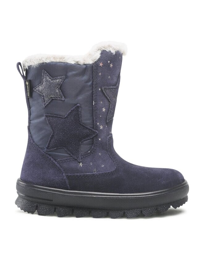 Сапоги GORE-TEX 1-000219-8000 Superfit, темно-синий
Сапоги GORE-TEX 1-000219-8000 Superfit, темно-синий